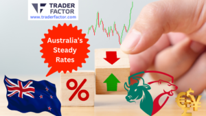 RBA Signals Steady Rates Amid Inflation Worries; Canada Inflation Report Ahead