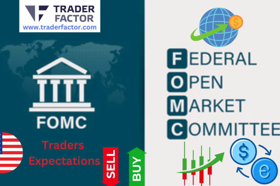 Traders Expectations Ahead of FOMC Minutes-TraderFactor