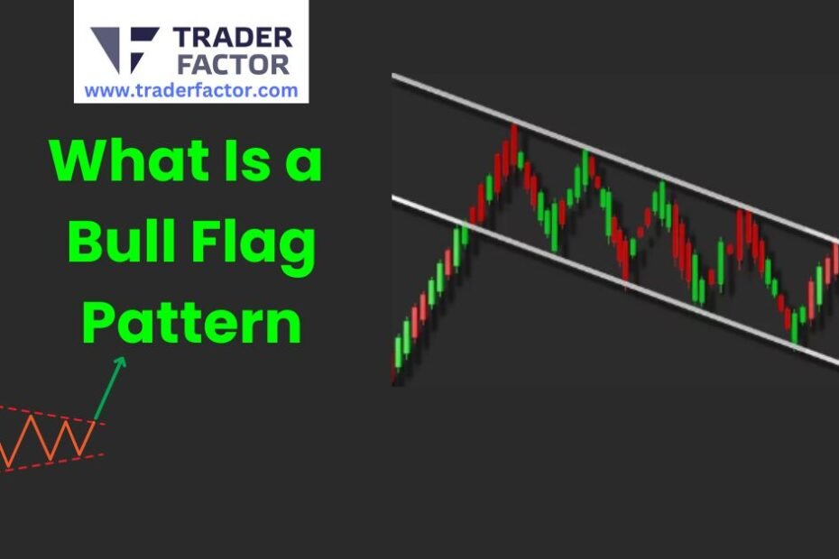 What Is a Bull Flag Pattern