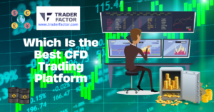 Join us as we explore the best CFD trading platforms, uncovering which one leads the pack in innovation, security, and user satisfaction.