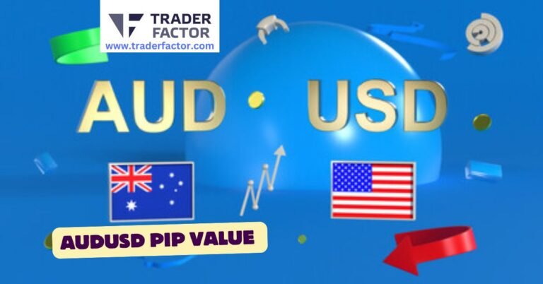 AUDUSD PIP Value Demystified