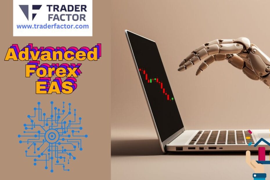 Advanced Forex Expert Advisors (EAs) for Market Success