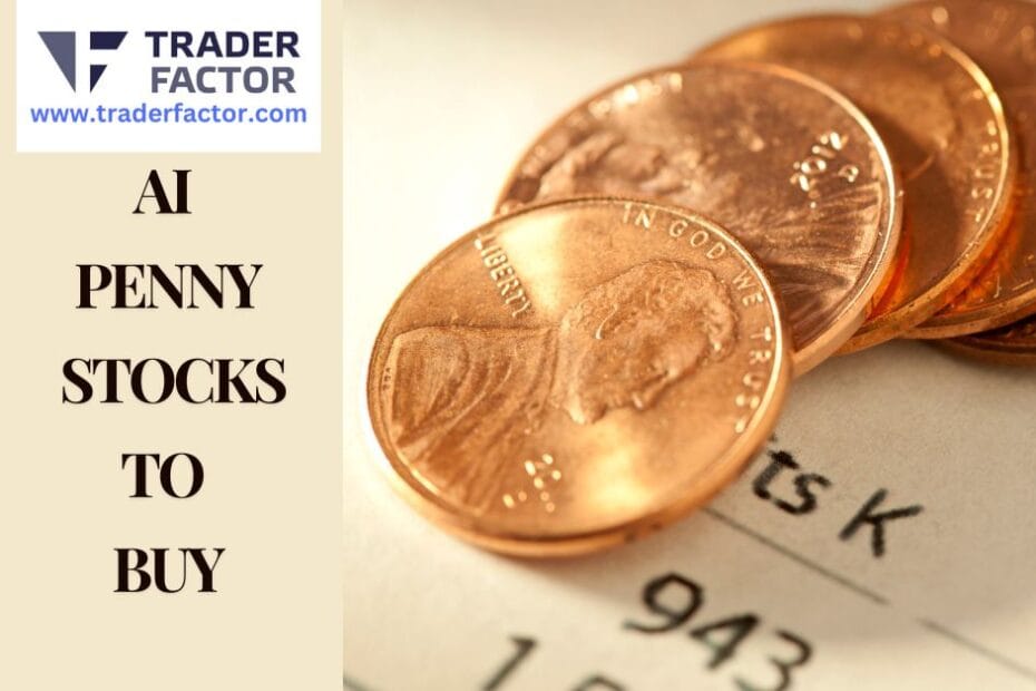 Best AI Penny Stocks to Buy in 2024