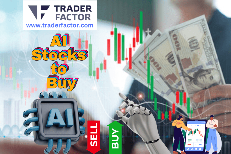 Best Artificial Intelligence Stocks to Buy in 2024