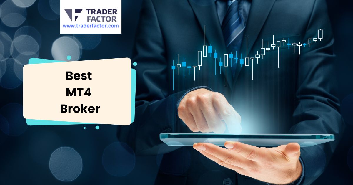 Best MT4 Broker of 2024