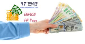 Everything You Need to Know About GBPUSD PIP Value