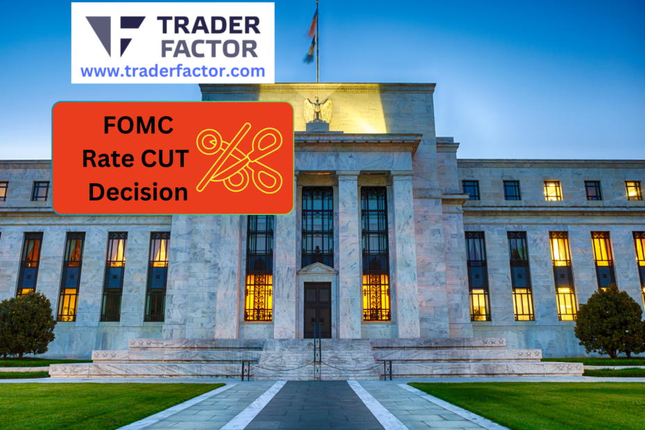 Fed Cuts Interest Rates Amidst Economic Concerns-TraderFactor