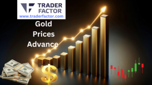 Gold Market Gains Amid US Inflation Data Anticipation