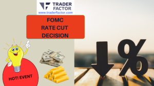 Market Outlook Anticipated Rate Cuts by FOMC Pressure the Dollar