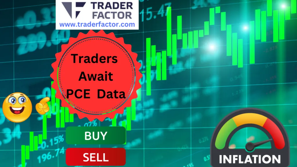 Traders Expectations Ahead of PCE Price Index