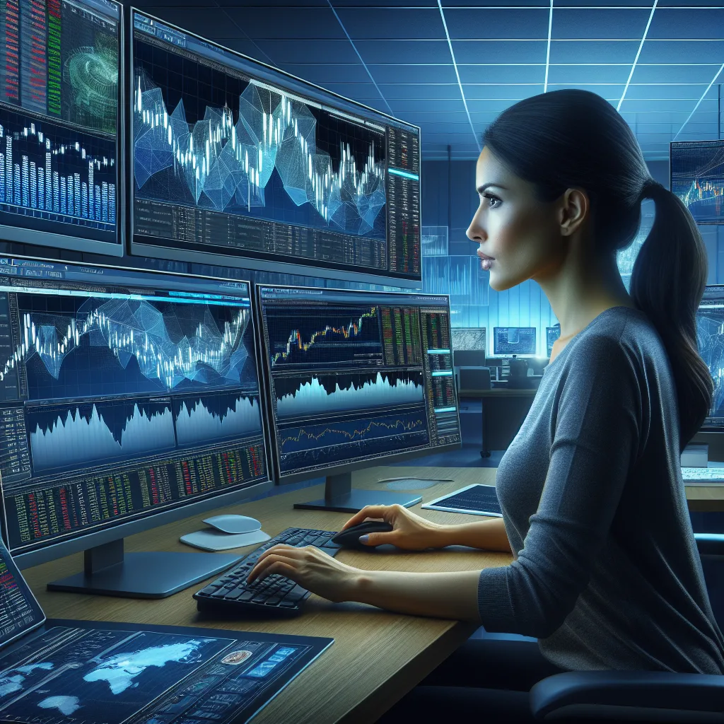 Forex Copy Trading for Beginners