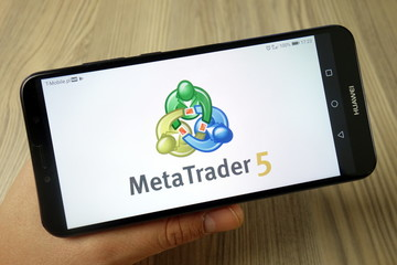 What is MetaTrader 5?