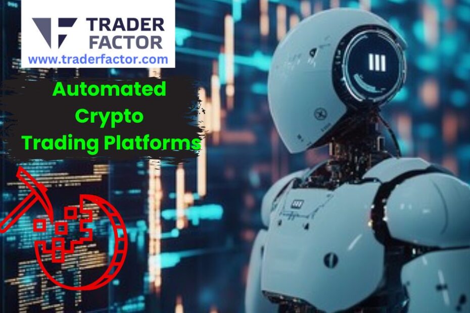 10 Best Automated Crypto Trading Platforms in the US