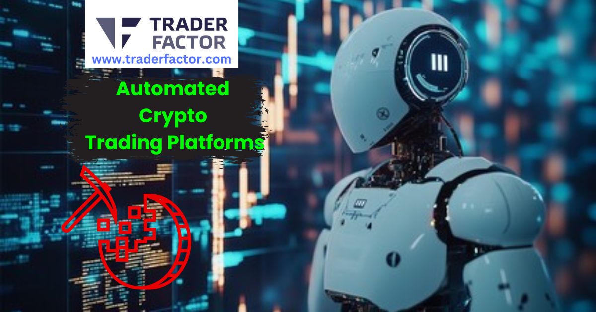 10 Best Automated Crypto Trading Platforms in the US