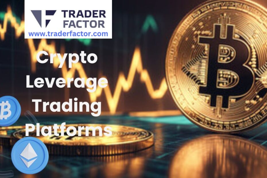 10 Best Crypto Leverage Trading Platforms in 2024