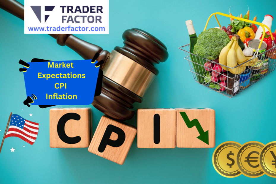 CPI Inflation Implications for Markets