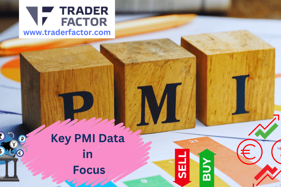 Economic Week Ahead: In Focus PMI Reports