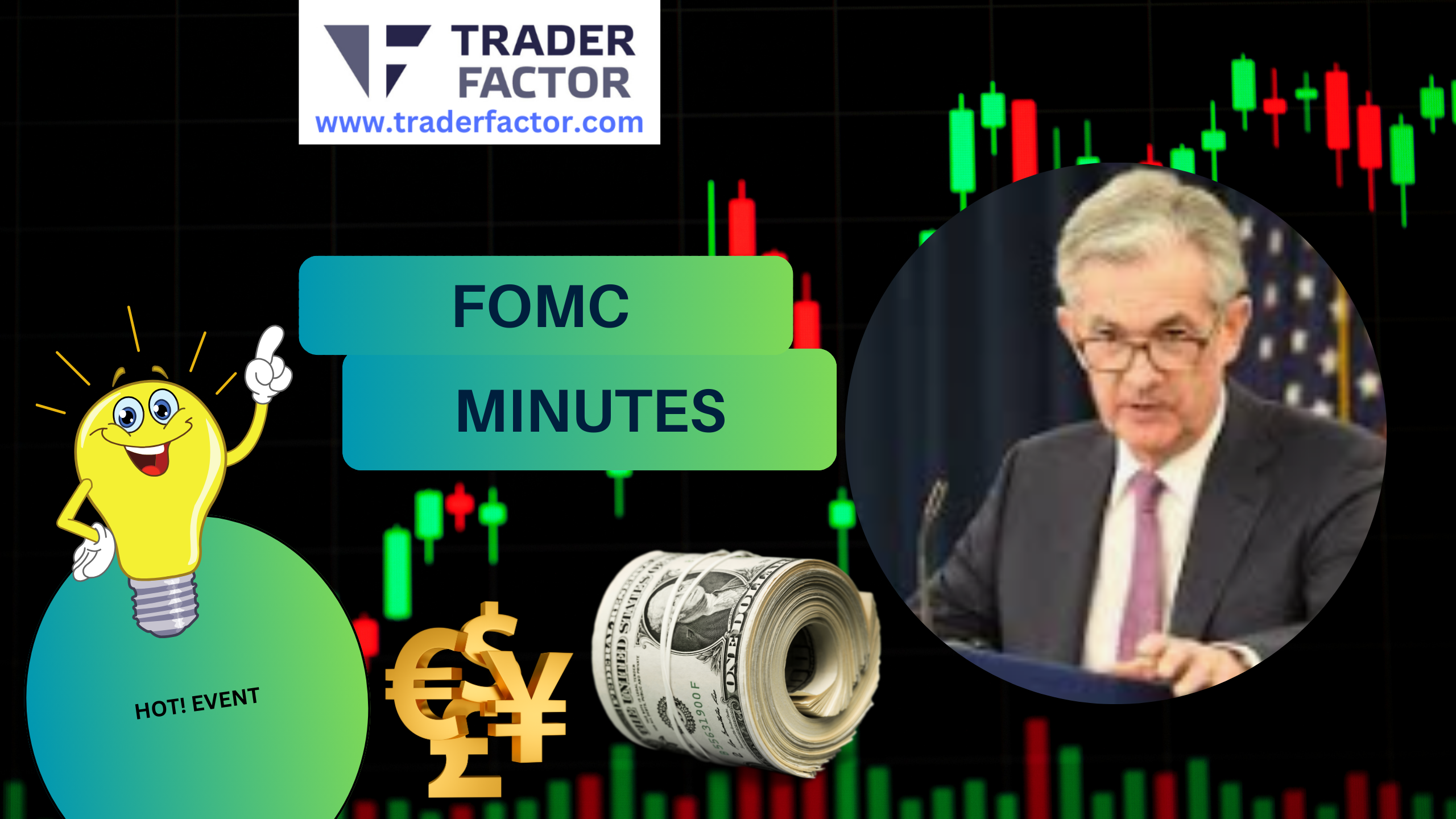 FOMC Meeting Minutes Today: Key Insights Awaited