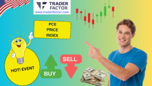 Forex Market Braces for PCE Price Index Today