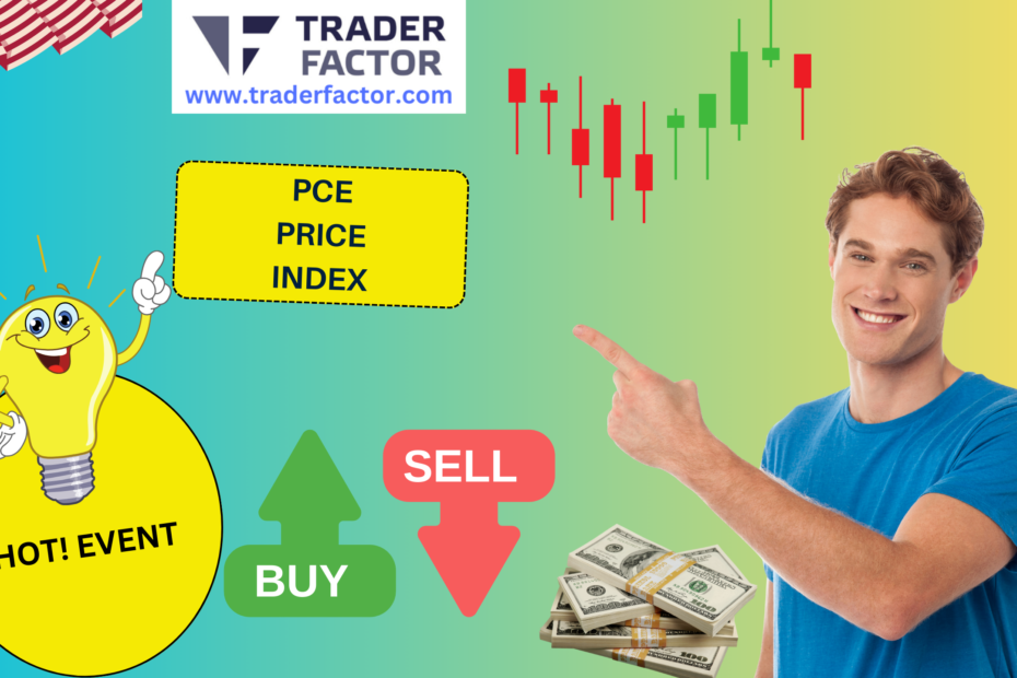 Forex Market Braces for PCE Price Index Today