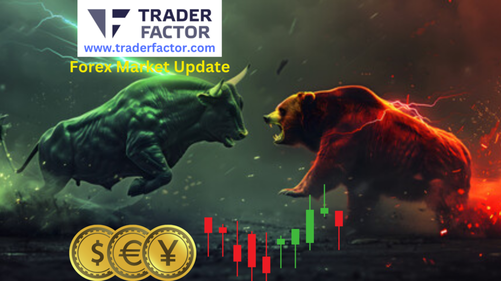 Forex Market Key Movements Today