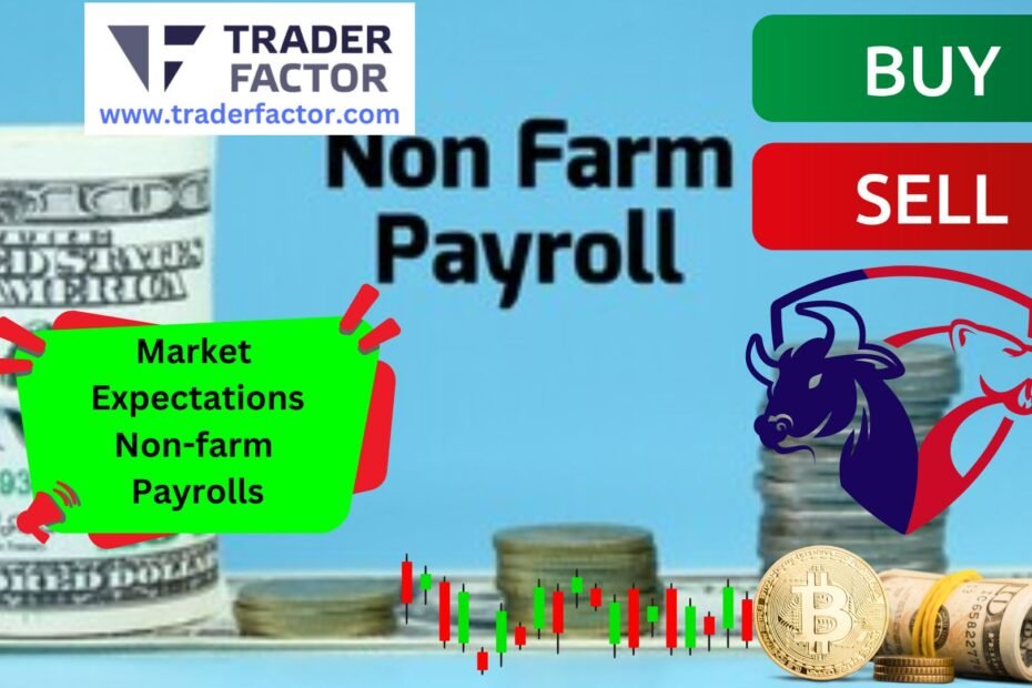 Market Expectations Ahead of Non-Farm Payrolls Report