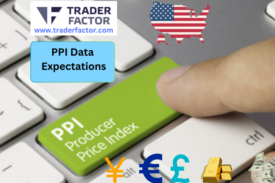 PPI Data and Market Expectations- TraderFactor