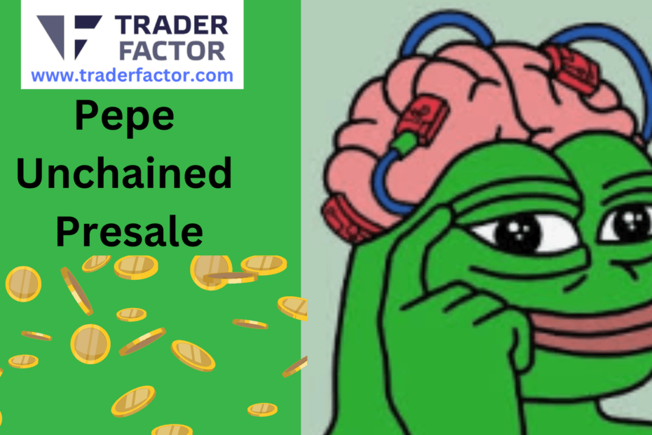 Pepe Unchained Presale Meme Coin Revolution or Trend