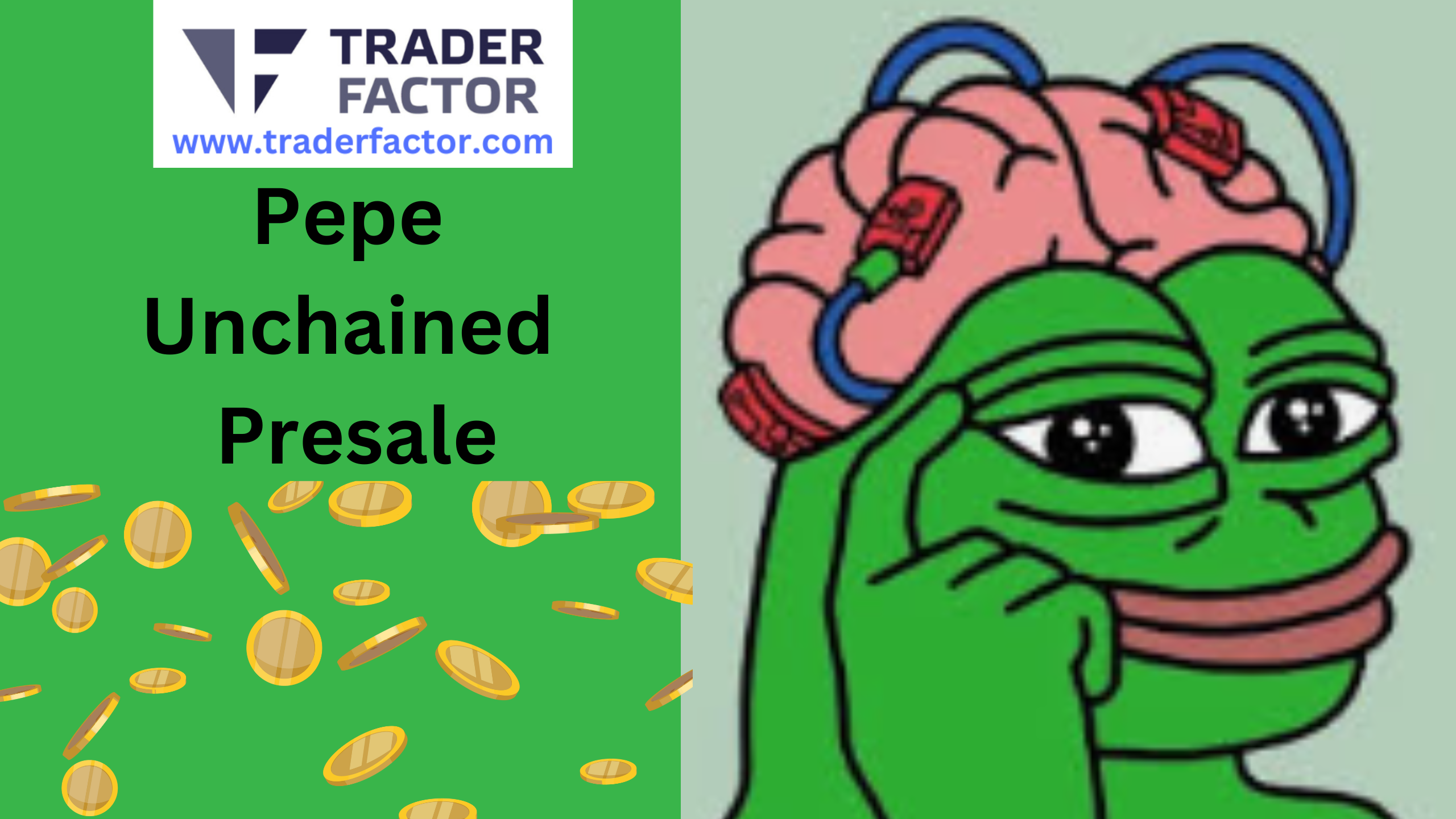 Pepe Unchained Presale Meme Coin Revolution or Trend