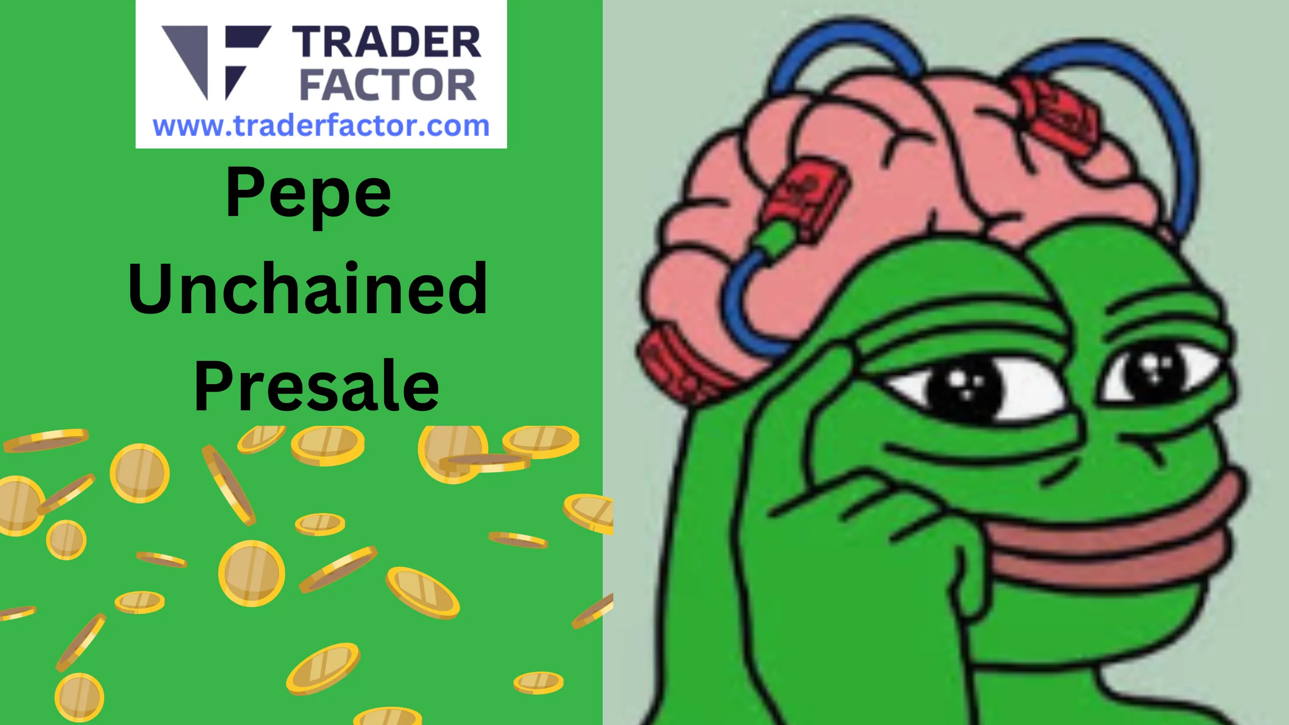Pepe Unchained Presale: Meme Coin Revolution or Trend