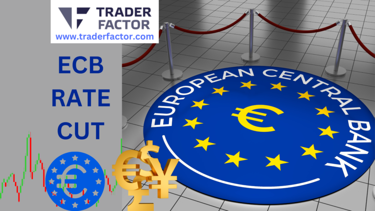 Rate Cut Expectation as European Central Bank (ECB) Decision Looms