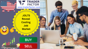 Signs of a Cooling Job Market After JOLTS Report Release