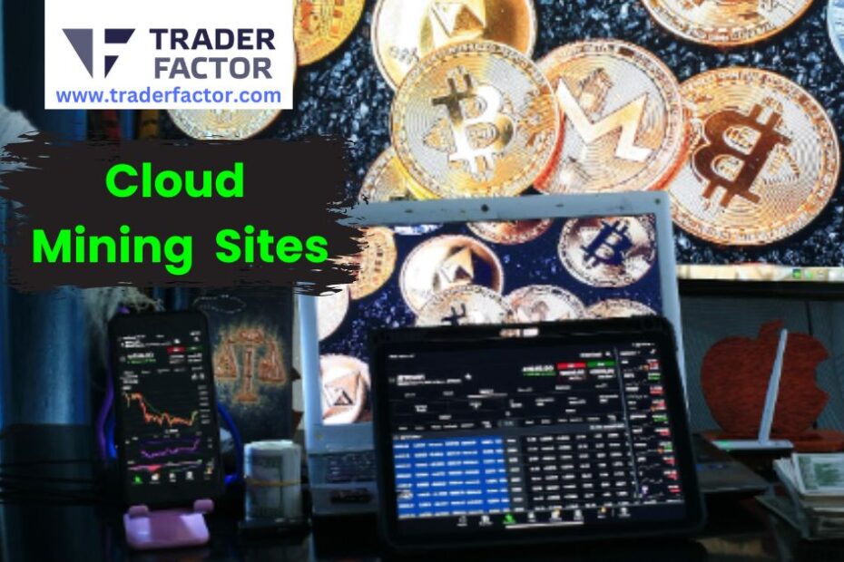 Top 7 Trusted Cloud Mining Sites of 2024-Complete Guide