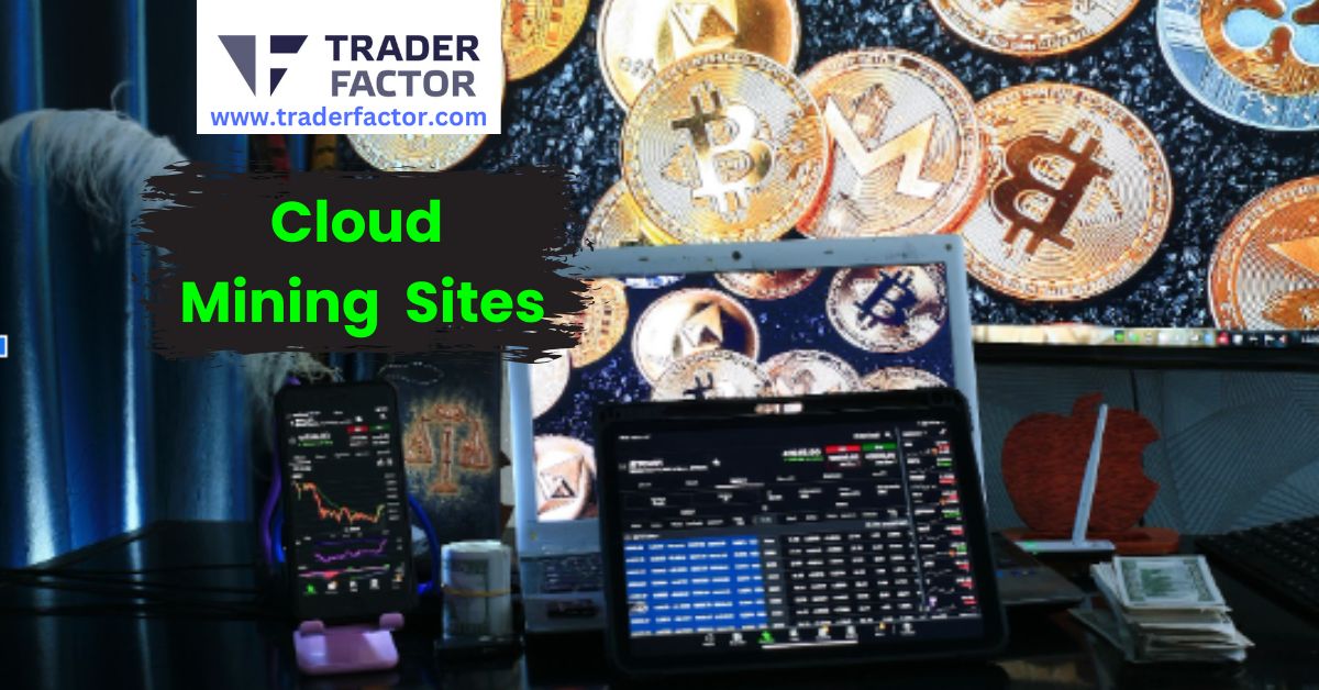 Top 7 Trusted Cloud Mining Sites of 2024-Complete Guide