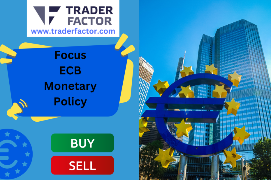 Week Outlook: Focus, ECB Monetary Policy and Eurozone Market Sentiment