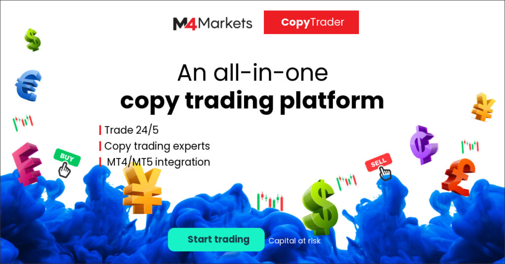 Learn how M4 Markets achieves competitive trading with low spreads and high leverage; discover their unique account options and more.