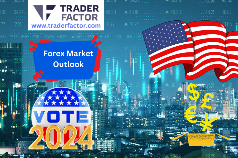 Forex Market Outlook: Focus, US Elections 2024