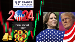 Forex Market Today Ahead of US Presidential Election