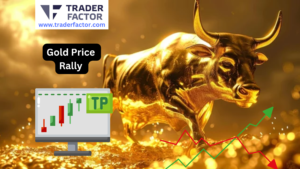 Forex Market Today Gold Price Rally Amid Global Tensions