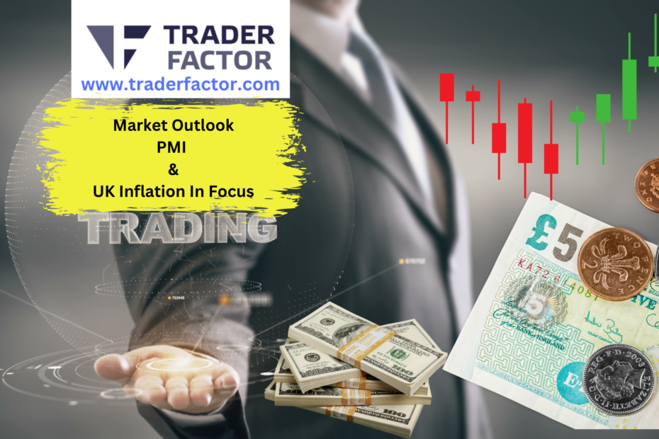 Forex Market Weekly Market Outlook PMI Insights to Shape Market Dynamics-TraderFactor