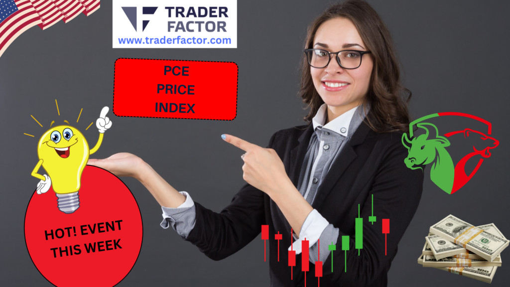 Market Analysis Focus on the PCE Price Index and FOMC Meeting Minutes