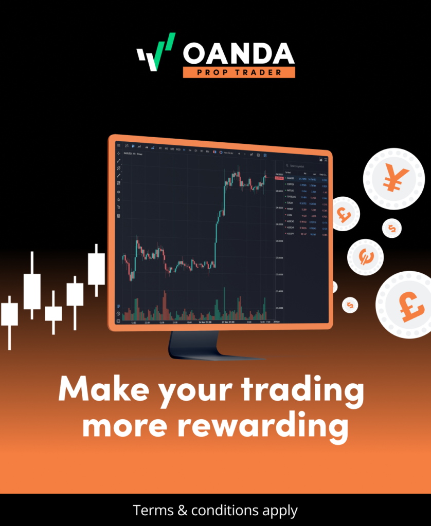 OANDA's Prop Trader Rewarding Trading 1080x1320