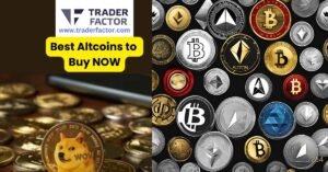 10 Best Altcoins to Buy For 2025