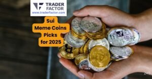 10 Top Sui Meme Coins Picks for 2025