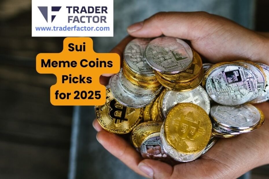 10 Top Sui Meme Coins Picks for 2025