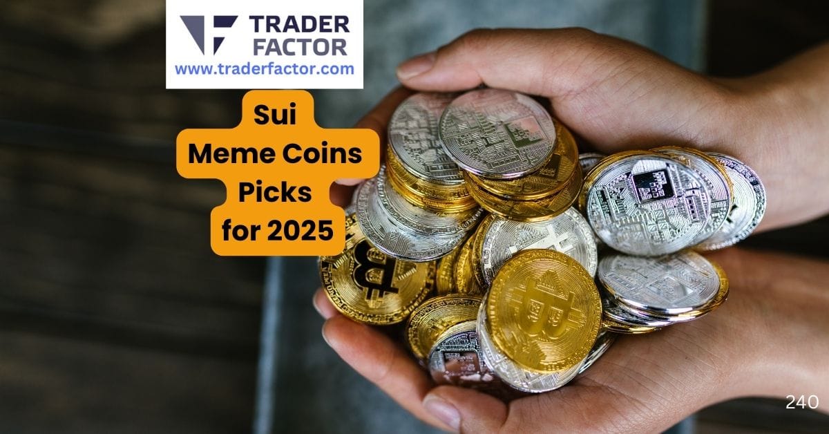 10 Top Sui Meme Coins Picks for 2025