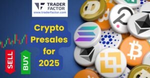 20 Best Cryptocurrency Presales to Watch in 2025