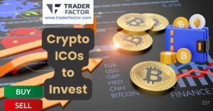 Best 15 Crypto ICOs to Invest in Now