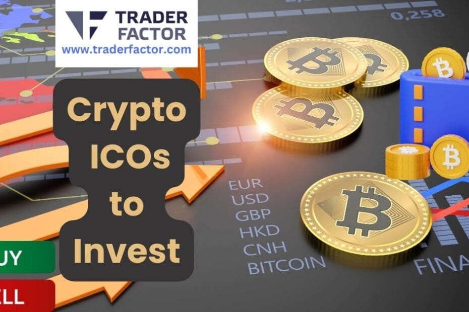 Best 15 Crypto ICOs to Invest in Now