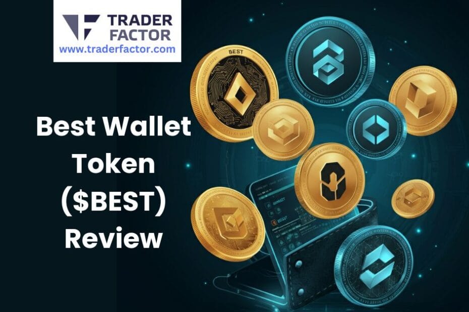 Best Wallet Token ($BEST) Review 2025: Features, Pros & Cons